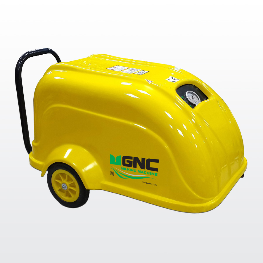 Imagen del producto: Gençtar Equipamiento para granjas · GNC-BYM-55