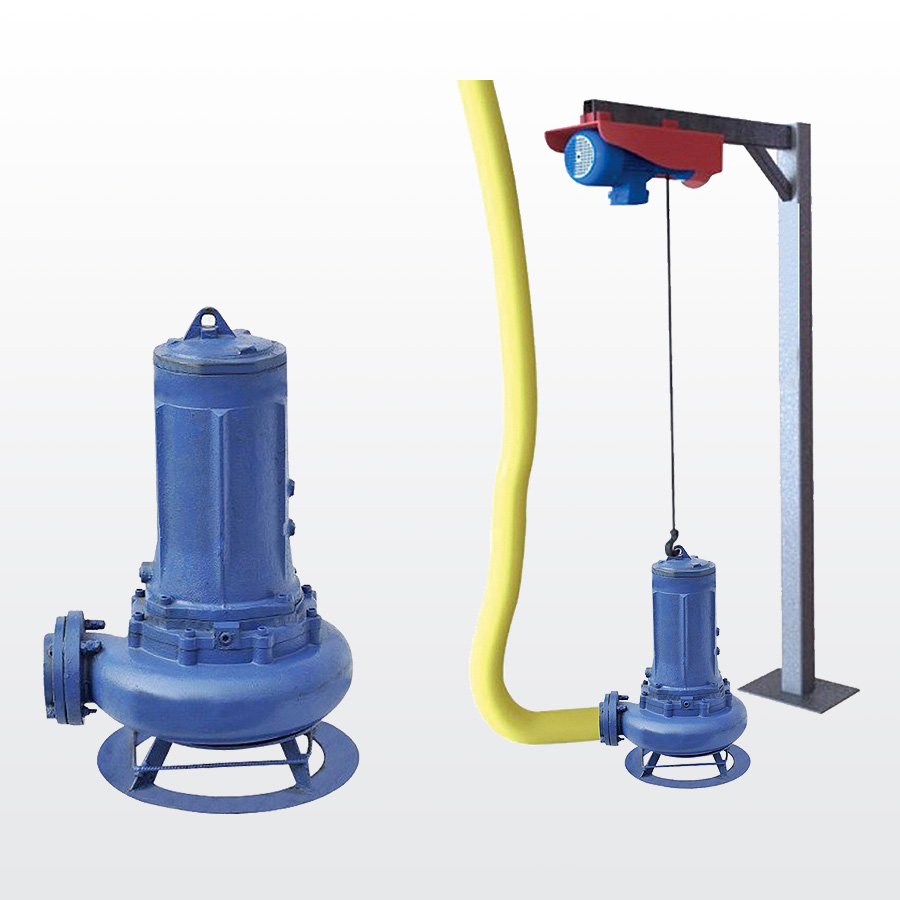 Imagen del producto: Gençtar Equipos de gestión del estiércol · GNC-GC-03