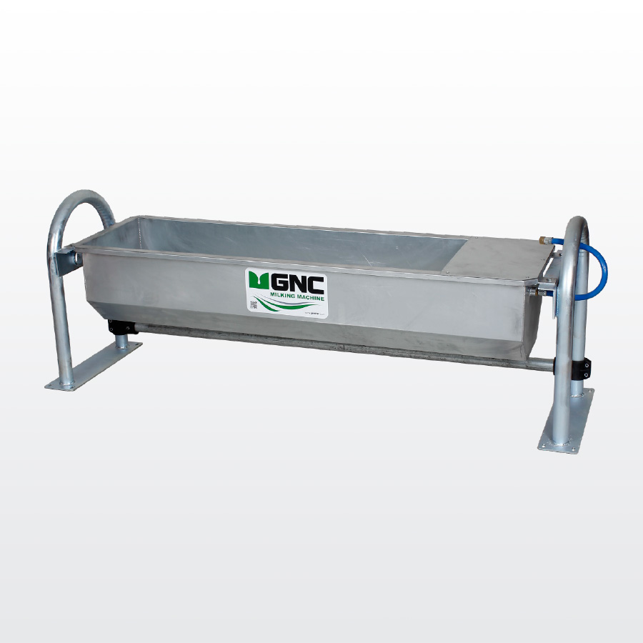Imagen del producto: Gençtar Soluciones de alimentación y abrevado · GNC-GLY-604
