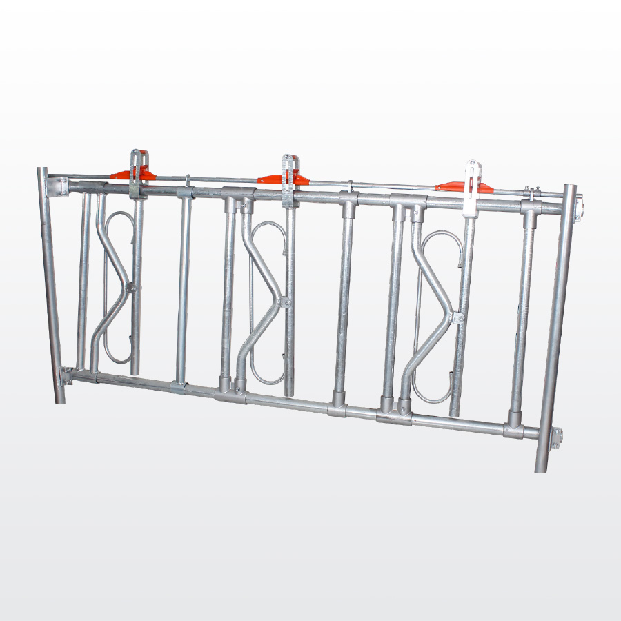 Imagen del producto: Gençtar Equipos de confort animal · GNC-IK-03