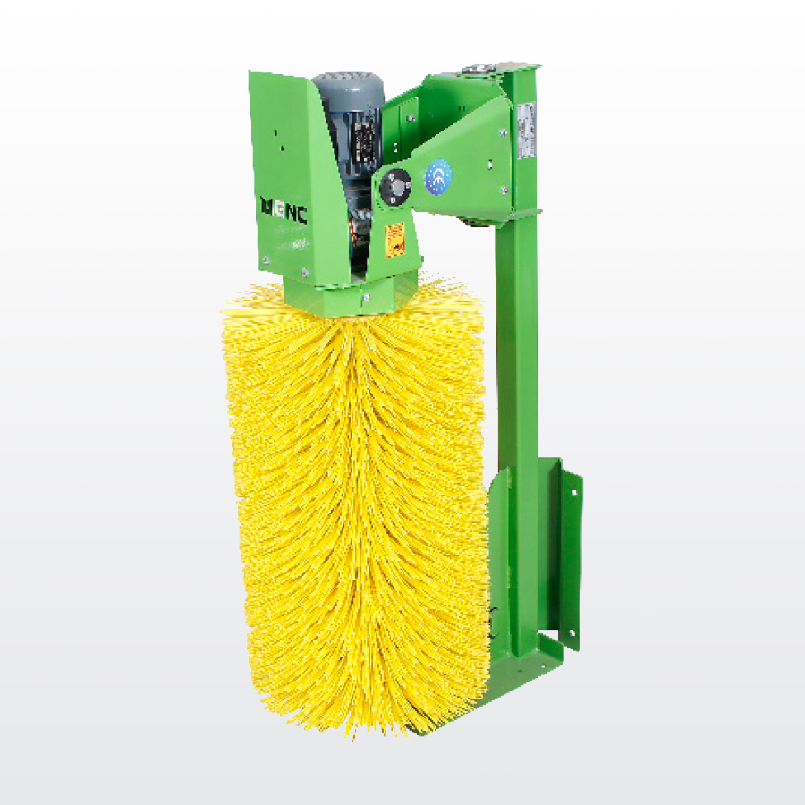 Imagen del producto: Gençtar Equipos de confort animal · GNC-IK-04