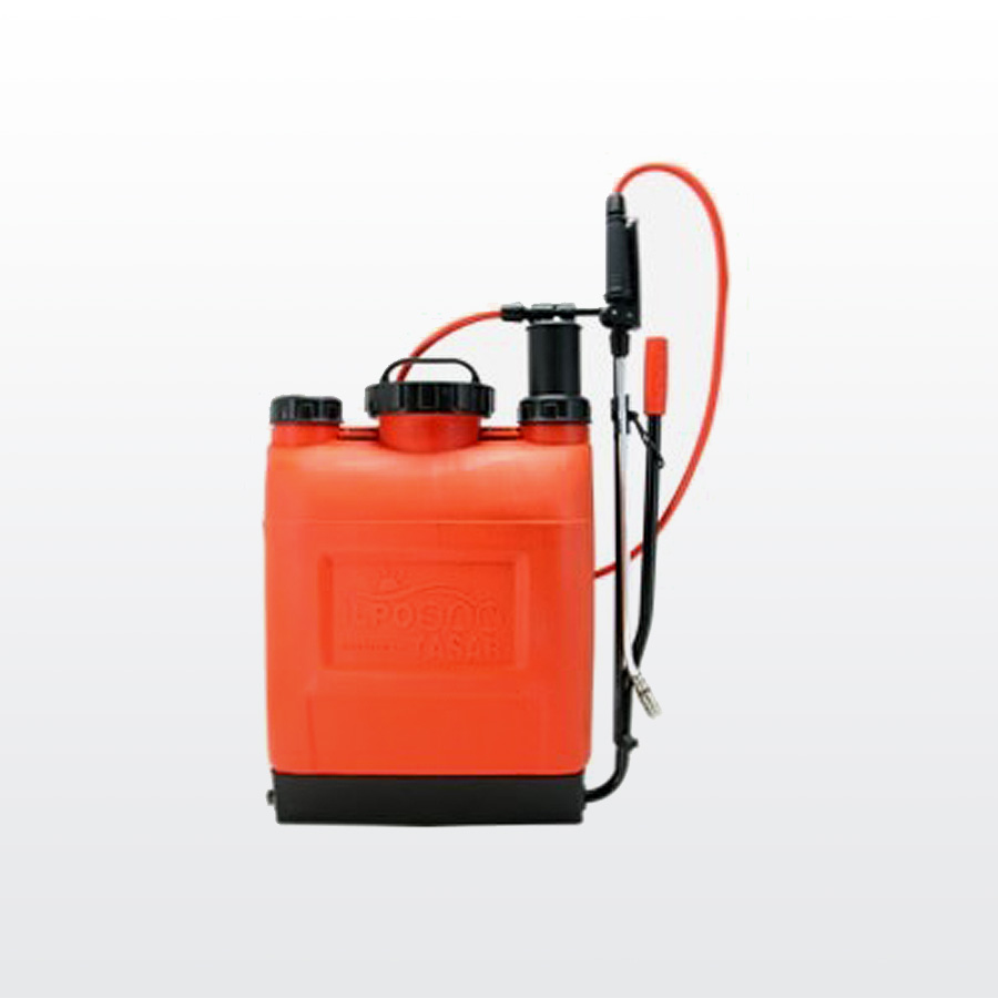 Product image: Gençtar Sprayer Pumps · GNC-IP-003