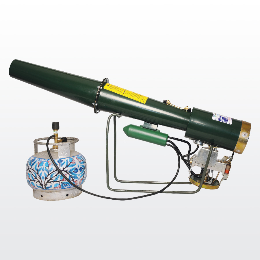 Imagen del producto: Gençtar Equipamiento para granjas · GNC-KK-02