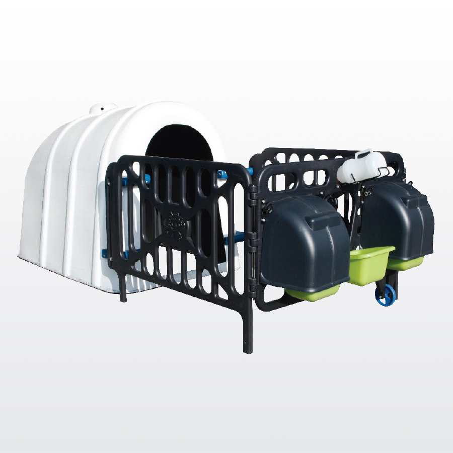 Imagen del producto: Gençtar Equipos de confort animal · GNC-LS-527