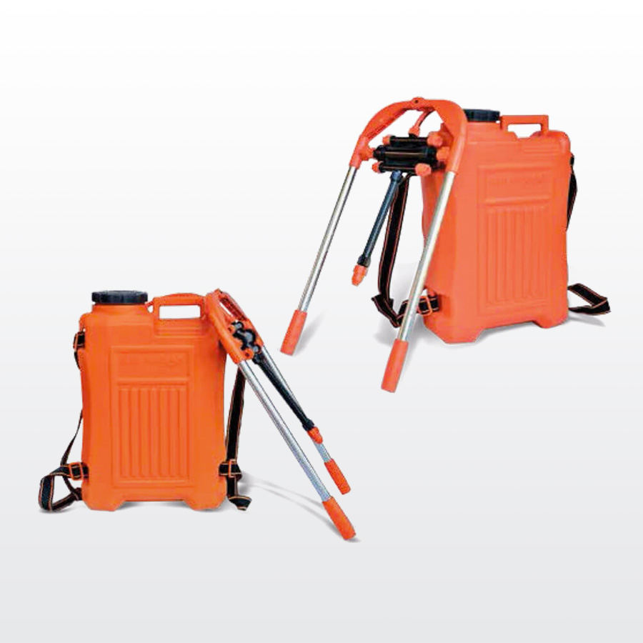 Product image: Gençtar Sprayer Pumps · GNC-MİP-07