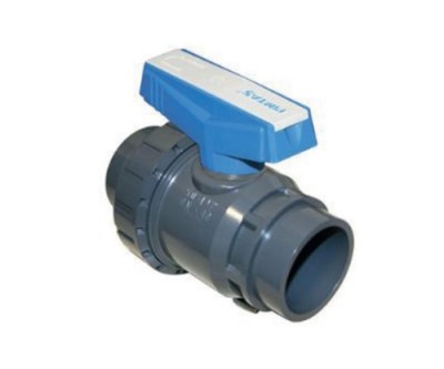 Imagen del producto: Sütkar Piezas de PVC para ordeño · STK-0386