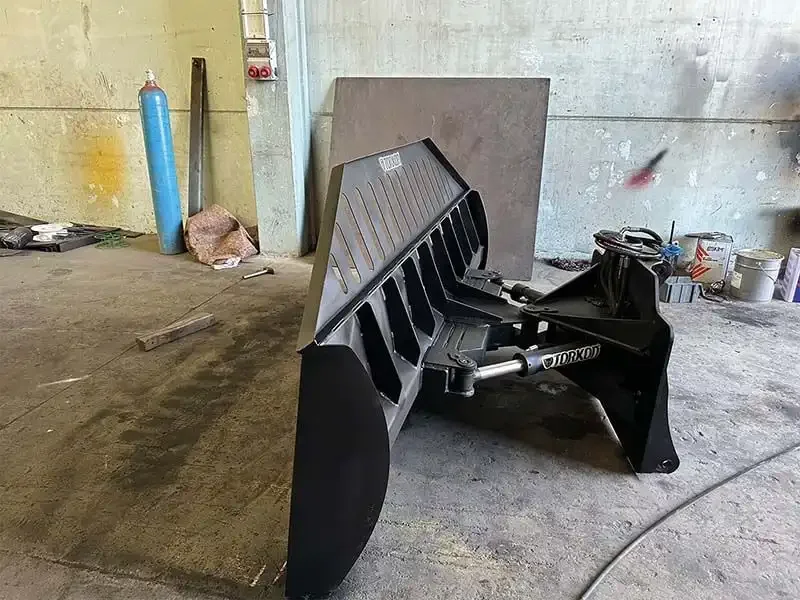 Torkon Laadmachine-aanbouwdelen · TRK-HLS 1