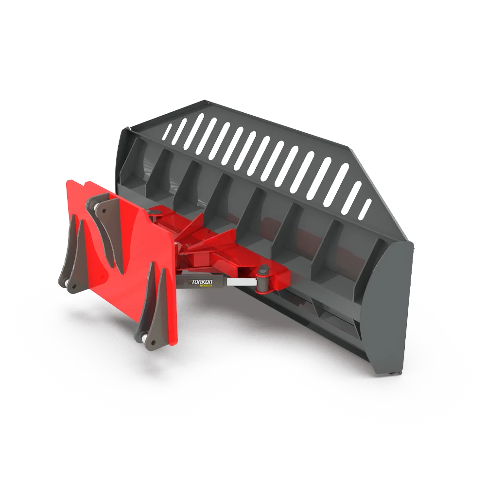 Torkon Laadmachine-aanbouwdelen · TRK-HLS 2