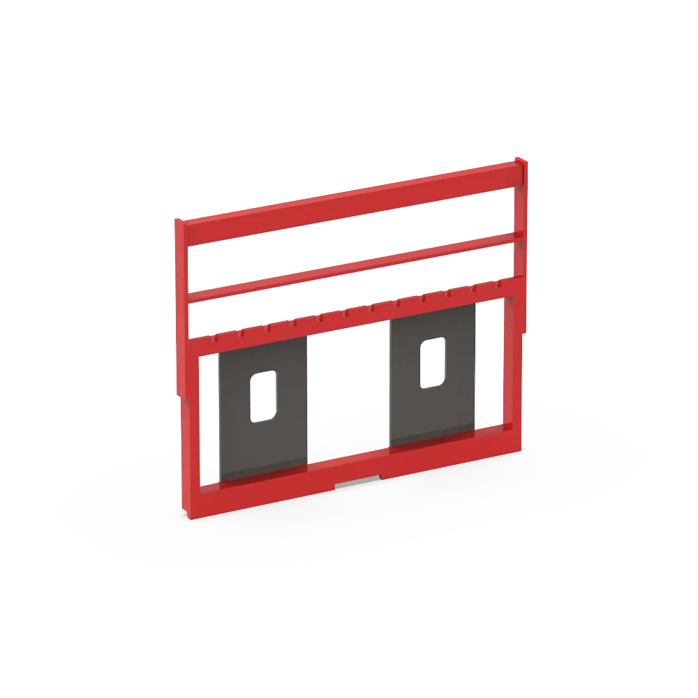 Imagen del producto: Torkon Implementos para minicargadoras · TRK-MLFA-3A
