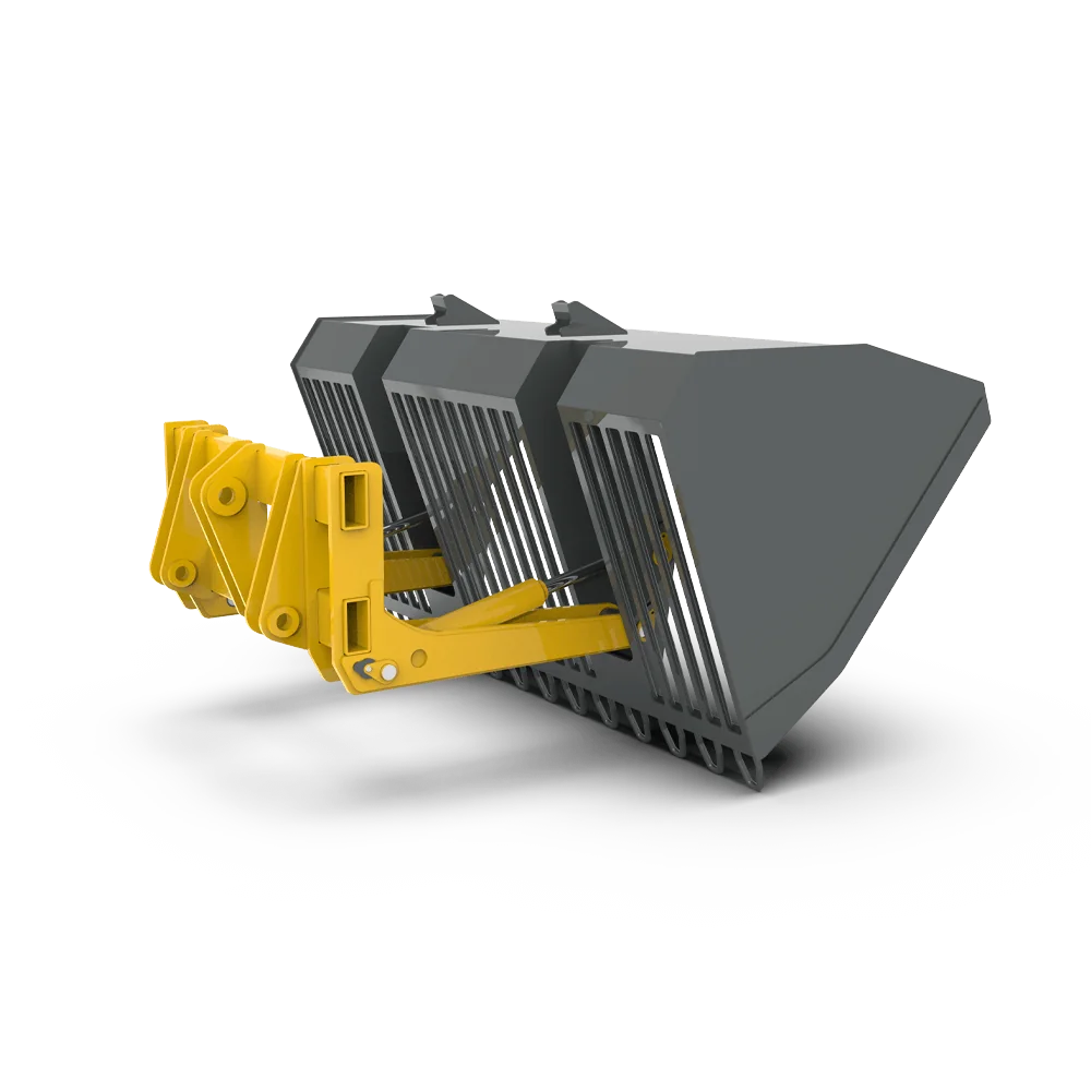 Imagen del producto: Torkon Implementos para cargadoras · TRK-TBB-200