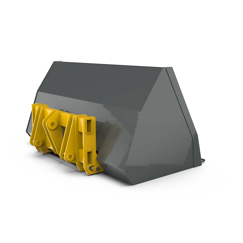Torkon Loader Attachments · TRK-TBB-200 2
