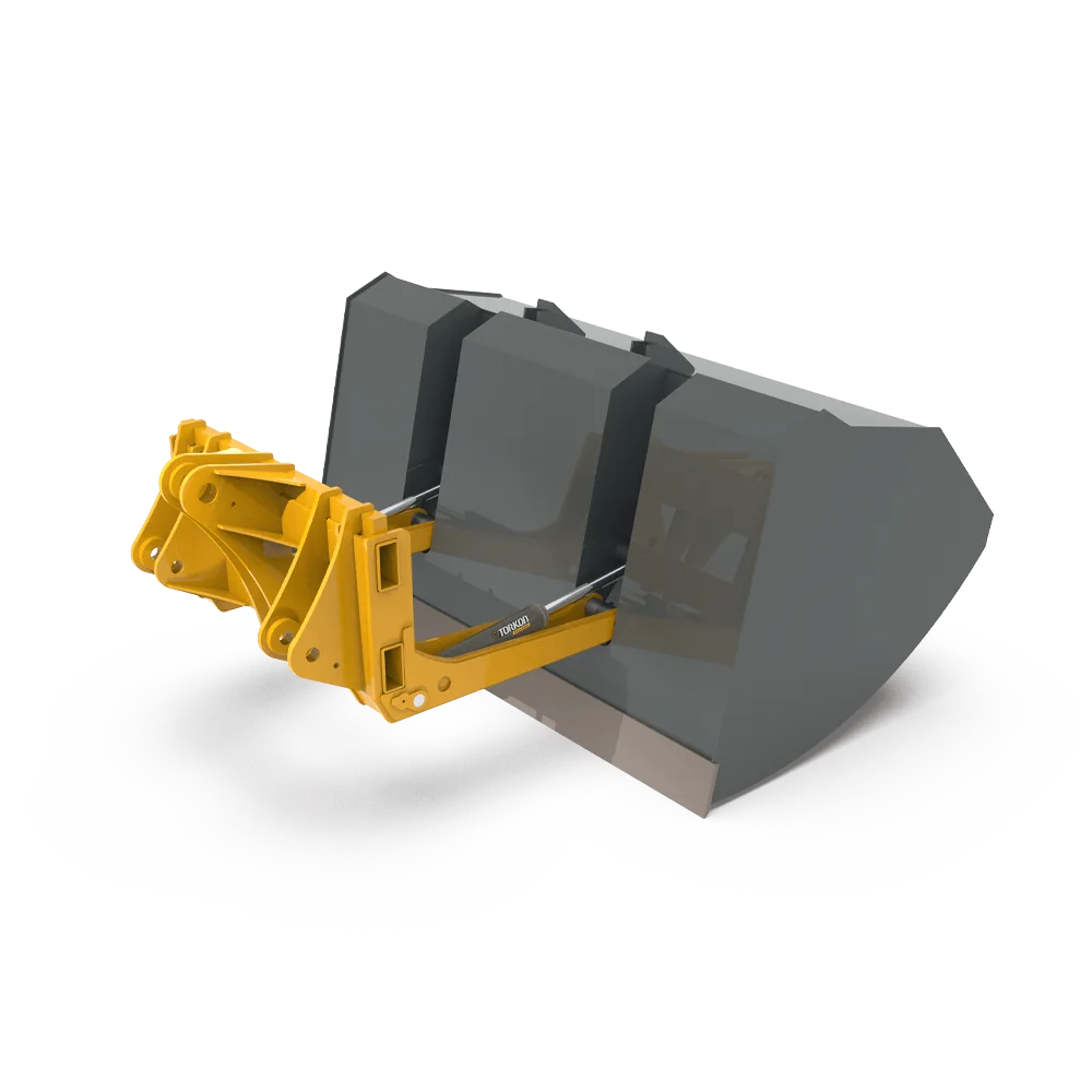 Torkon Loader Attachments · TRK-TWB 2